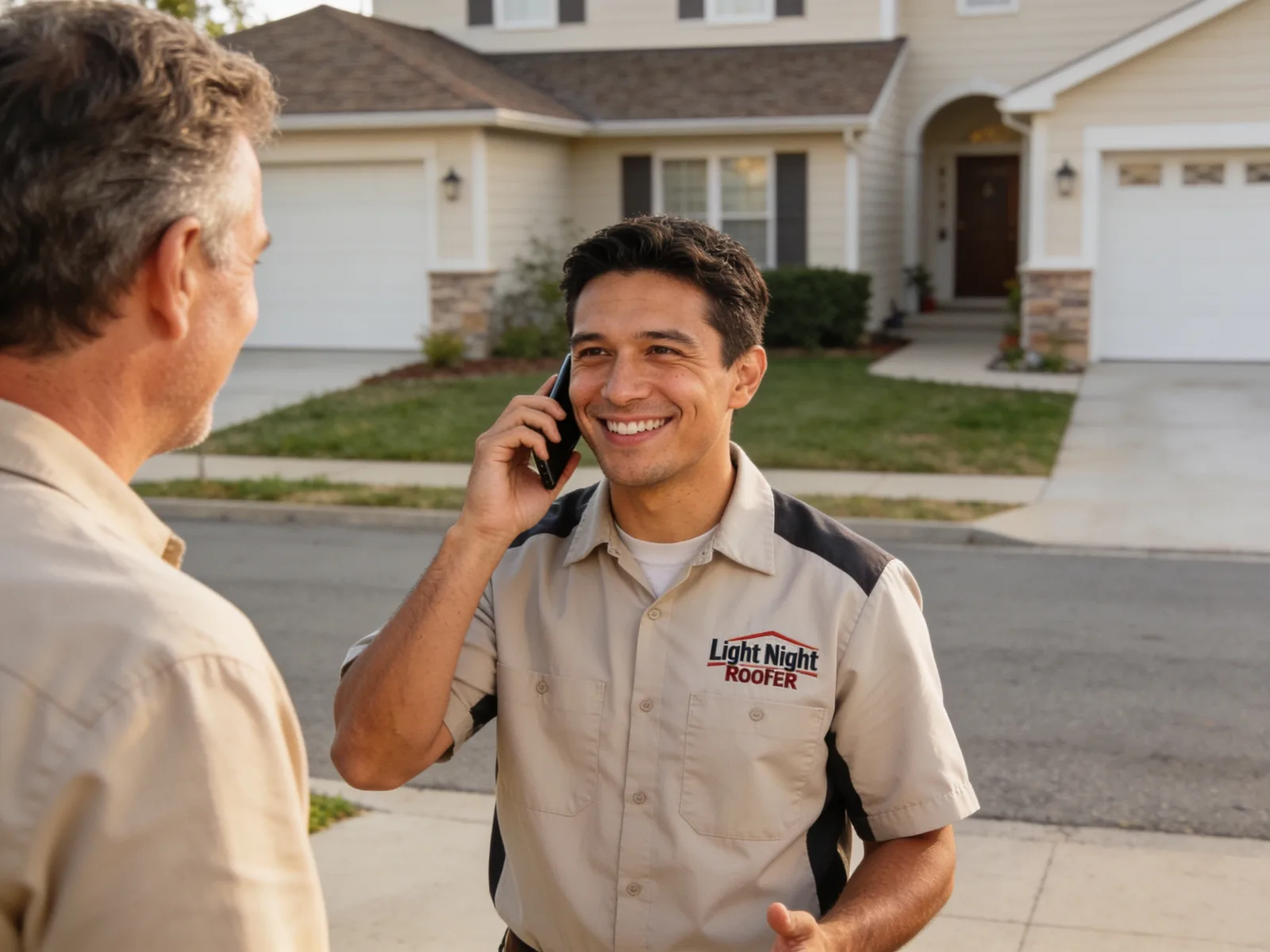 Emergency Roof Repair Dakota City, IA FAQs